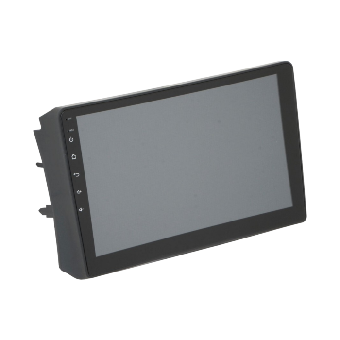 Переходная рамка Incar RUZ-FC681 10" (UAZ Patriot)