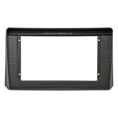 Переходная рамка Incar RUZ-FC681 10" (UAZ Patriot)