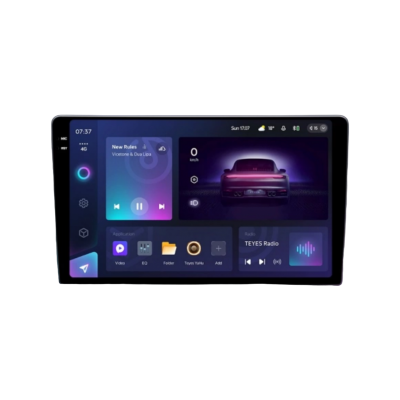 Teyes CC3 2K-Display 32-4 10,2&quot;