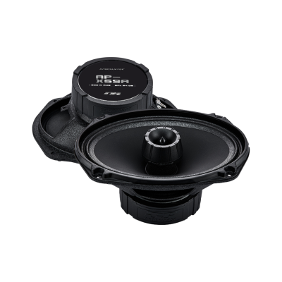 Deaf Bonce Apocalypse AP-X69A