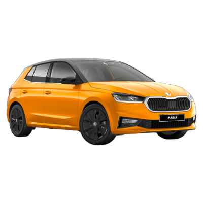 Шумоизоляция дверей на Skoda Fabia в Самаре