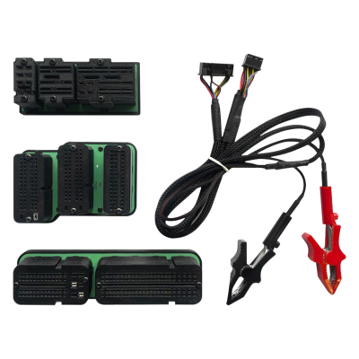 Жгут TEC-4597 (для считывания данных с ЭБУ BMW)