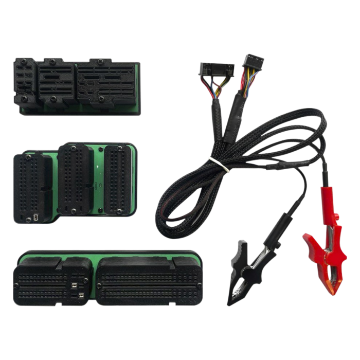 Жгут TEC-4597 (для считывания данных с ЭБУ BMW)