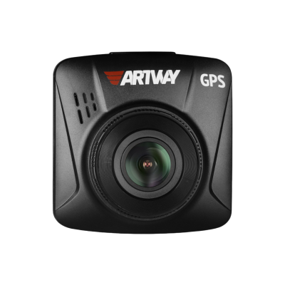 Artway AV-397 GPS Compact