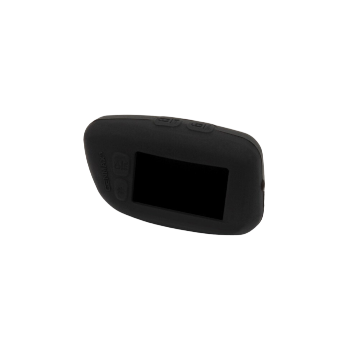 Чехол Cenmax V/ST 5/7 черный