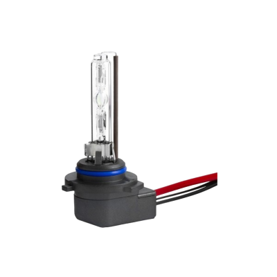 Ксеноновая лампа MTF Light / НB3 / P20d / 5000K / 3200Лм / 35Вт / холодный белый