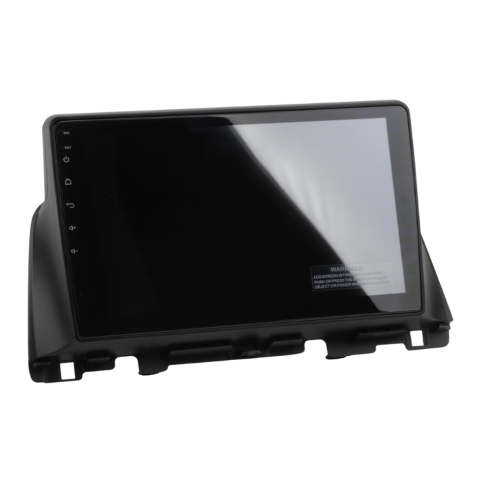 Переходная рамка Incar RKIA-FС377 10" (KIA Optima)