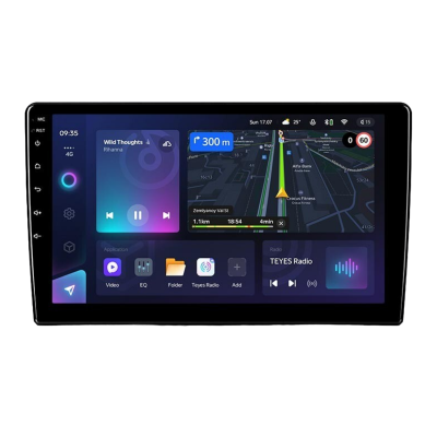 Teyes CC3L Wi-Fi 32-2 9,0&quot; Volkswagen Universal