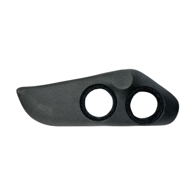 Акустический подиум Kia Spectra (винил) люкс рупор 20x16 ПД.981