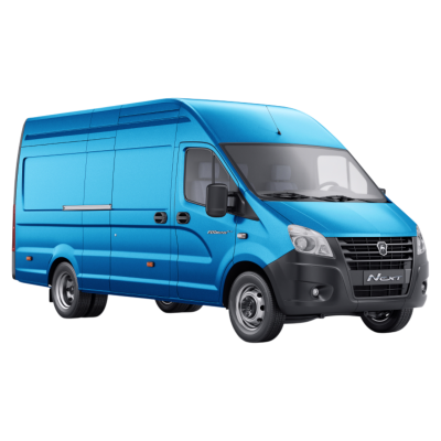 Установка автосигнализации с автозапуском на ГАЗ Gazelle Next в Самаре