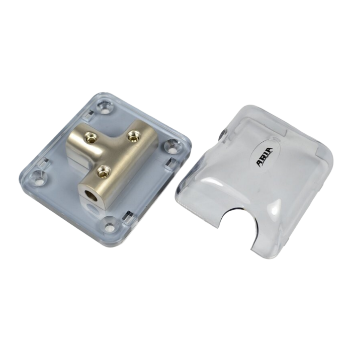 Дистрибьютор питания Aria APD 828