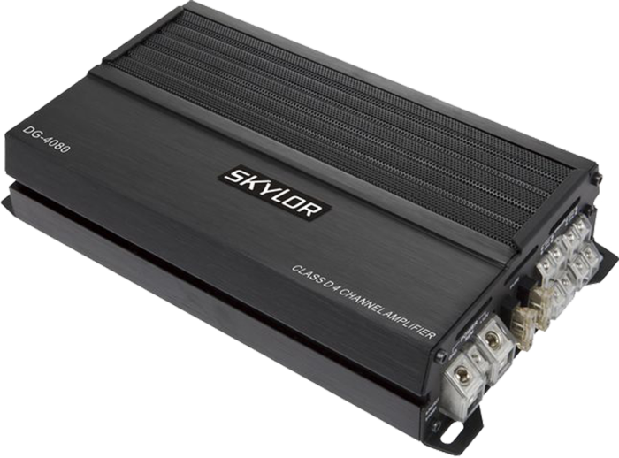 Skylor DG-4.80