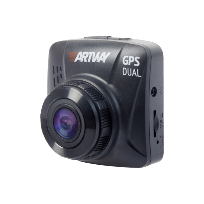 Artway AV-398 GPS Dual