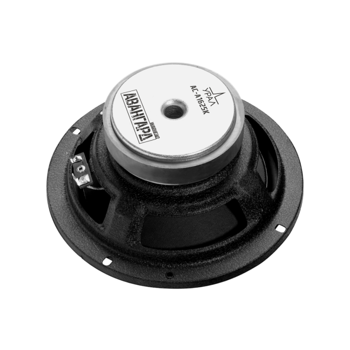 Ural AC-A1625K Avangard