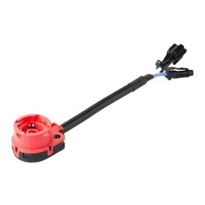 Блок розжига KET-02 к лампе D2S, D2R, D4S, D4R