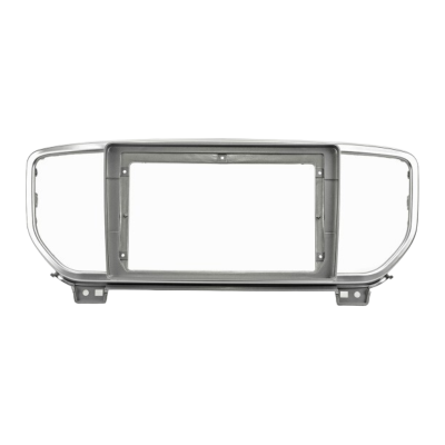Переходная рамка Incar RKIA-FC383 9&quot; (KIA Sportage IV)