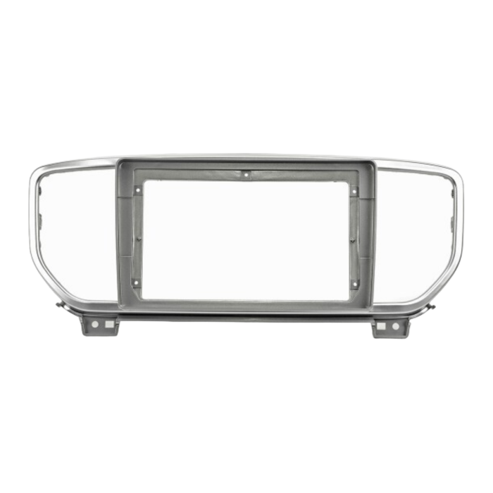 Переходная рамка Incar RKIA-FC383 9" (KIA Sportage IV)