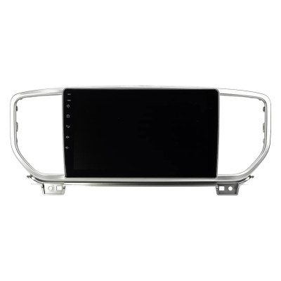Переходная рамка Incar RKIA-FC383 9" (KIA Sportage IV)