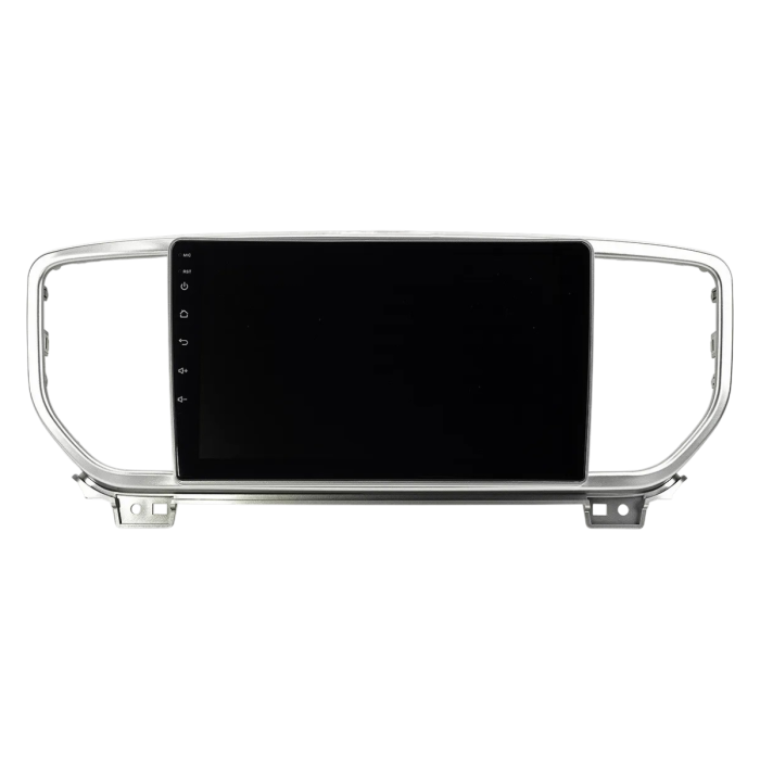 Переходная рамка Incar RKIA-FC383 9" (KIA Sportage IV)