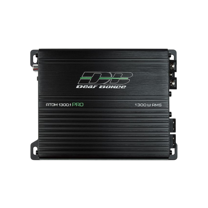 Deaf Bonce Apocalypse Atom 1300.1 PRO