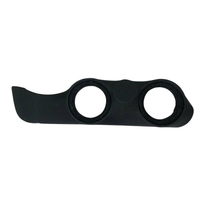 Акустический подиум Lada Chevrolet Niva (винил) стандарт рупор 16x16 ПД.584