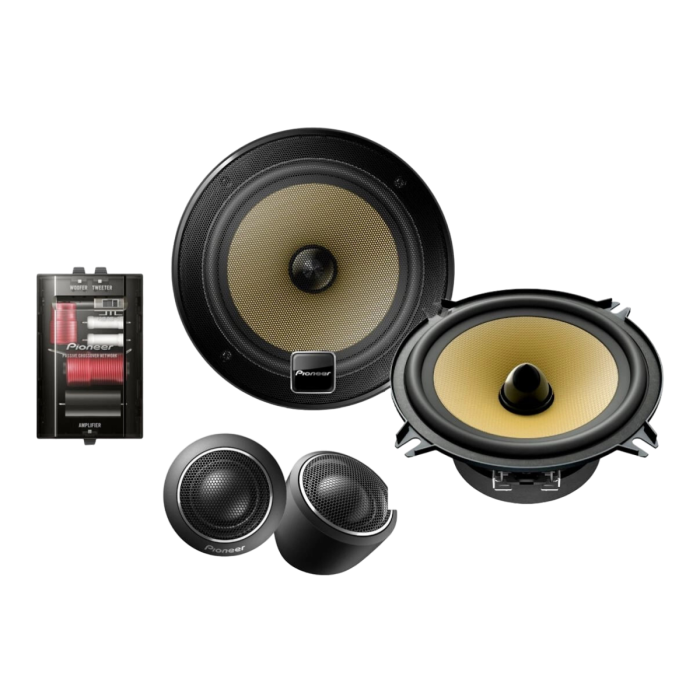 Pioneer TS-E131CI