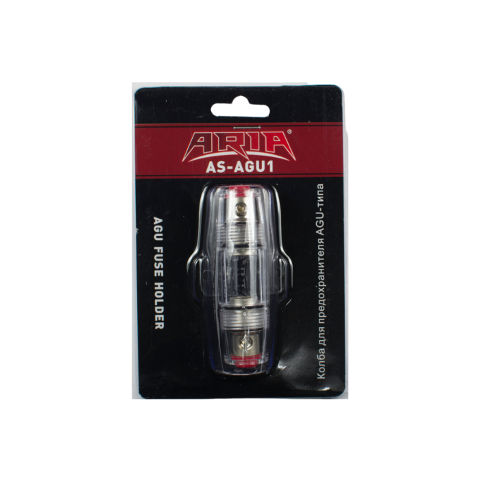 Дистрибьютор питания Aria AS-AGU1