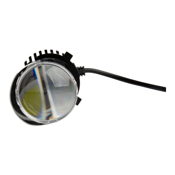 Комплект светодиодных ламп Allroad X50 ALRX50H4 / H4/H19 / {P43t, PU43t} / 6000K / Лм / 55Вт / холодный белый