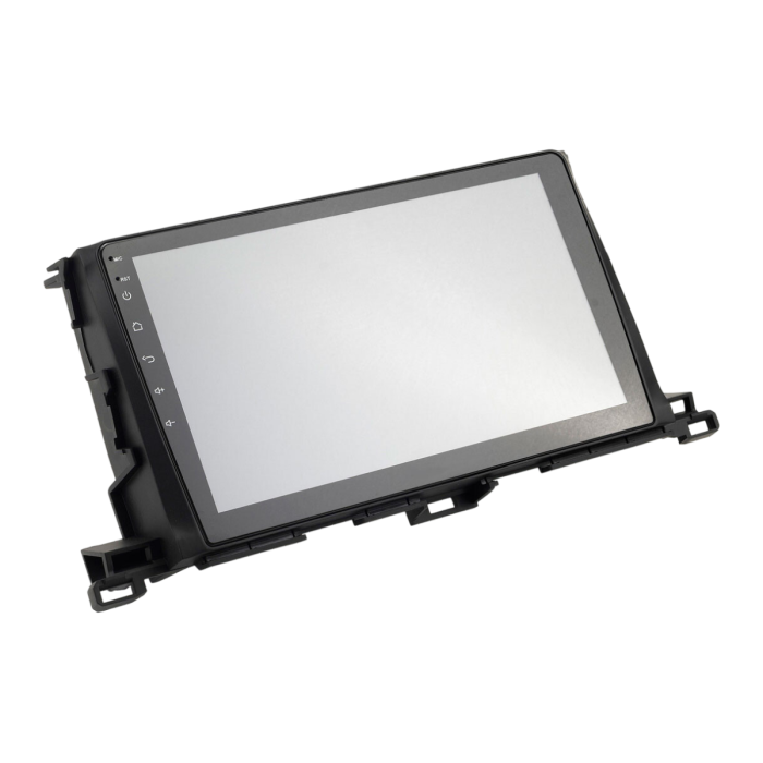 Переходная рамка Incar RTY-FC539 10" (Toyota Highlander)