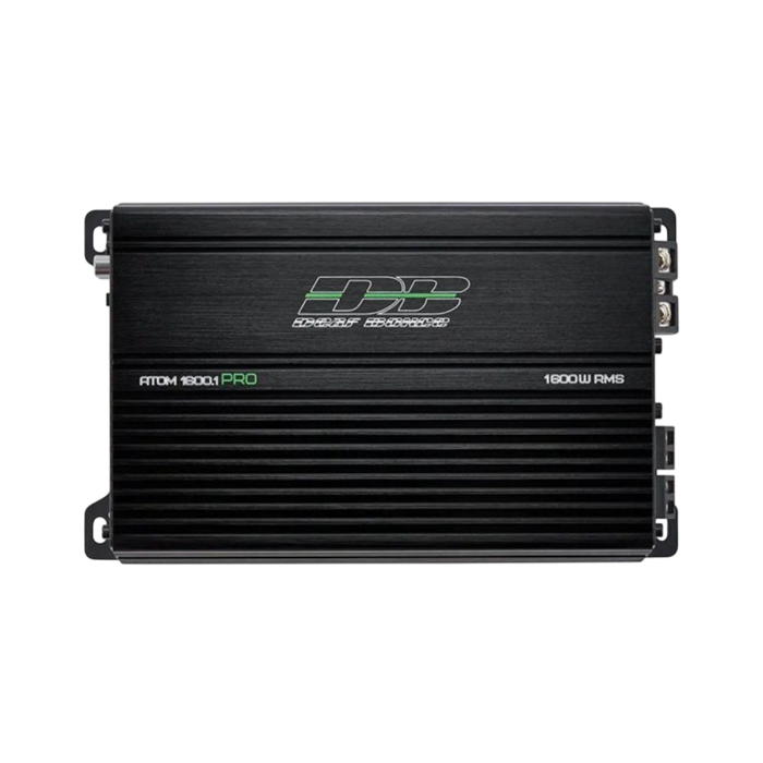 Deaf Bonce Apocalypse Atom 1600.1 PRO