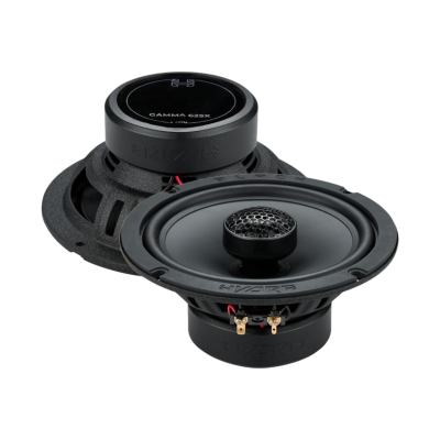 Black Hydra Gamma 625X