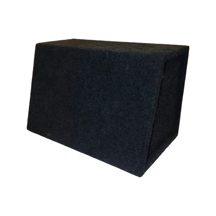 Короб для сабвуфера 10"