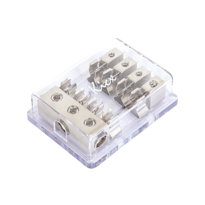 Дистрибьютор питания Kicx AG3044P