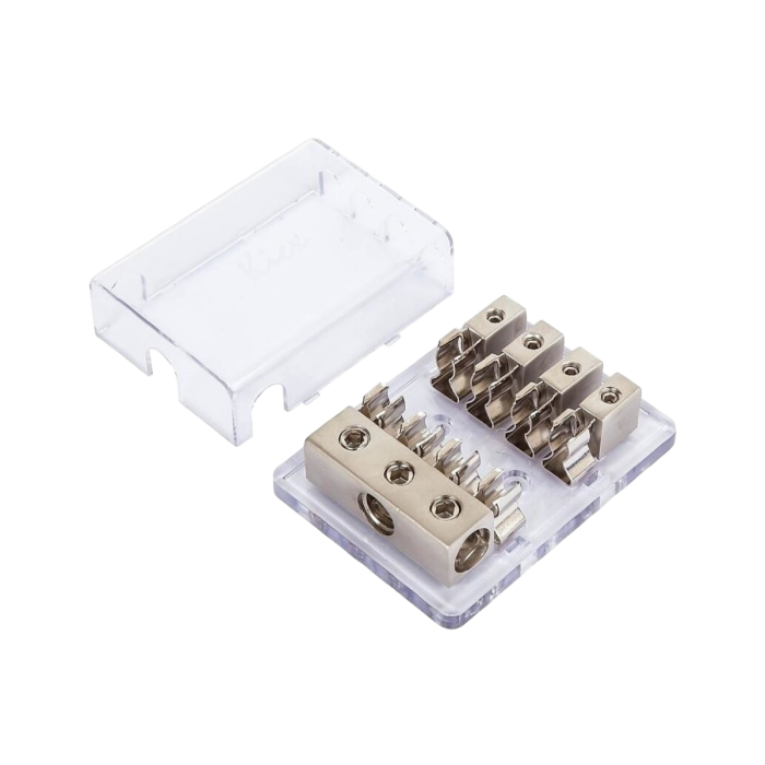 Дистрибьютор питания Kicx AG3044P