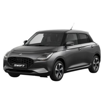 Тонировка передних стекол на Suzuki Swift в Самаре