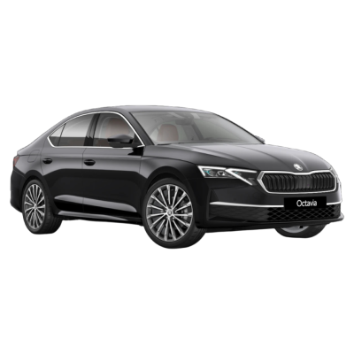 Шумоизоляция дверей на Skoda Octavia в Самаре