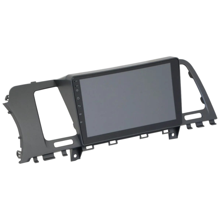 Переходная рамка Incar RNS-FC768 9" (Nissan Murano)