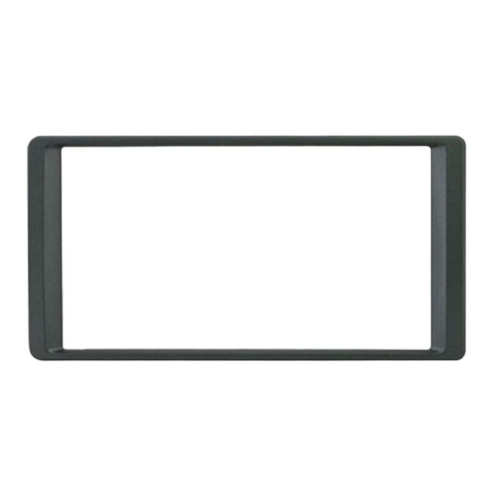 Переходная рамка Incar RUZ-N01 2 DIN (UAZ Patriot)