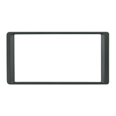 Переходная рамка Incar RUZ-N01 2 DIN (UAZ Patriot)