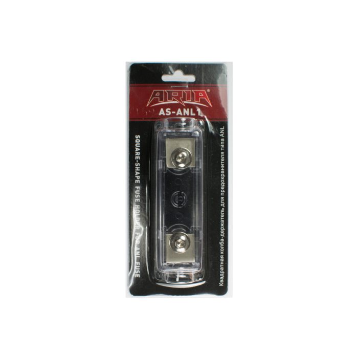 Дистрибьютор питания Aria AS-ANL1