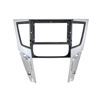 Переходная рамка Incar RMS-FC770 9&quot; (Mitsubishi L200)