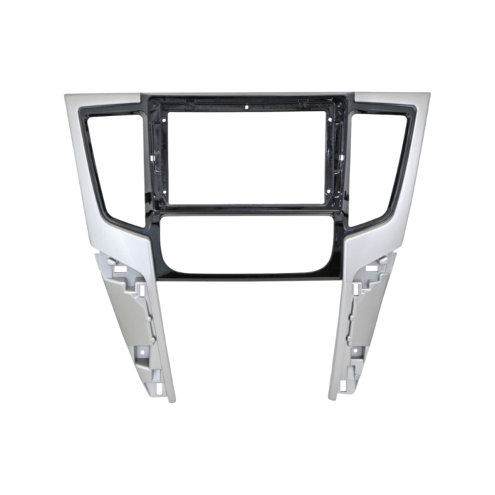 Переходная рамка Incar RMS-FC770 9" (Mitsubishi L200)