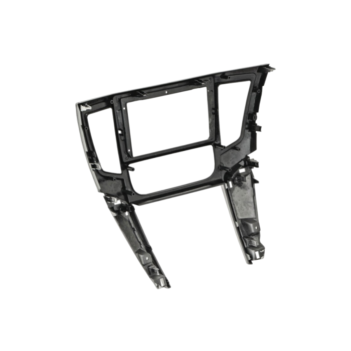 Переходная рамка Incar RMS-FC770 9" (Mitsubishi L200)