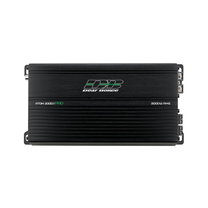 Deaf Bonce Apocalypse Atom 2000.1 PRO
