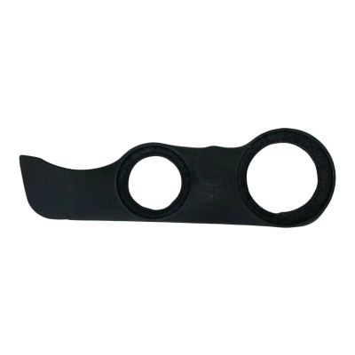 Акустический подиум Lada Chevrolet Niva (винил) стандарт рупор 20x20 ПД.586