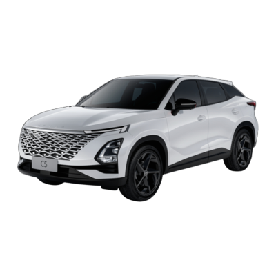 Установка автосигнализации с автозапуском на Chery Omoda C5 в Самаре