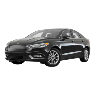 Шумоизоляция пола на Ford Fusion в Самаре