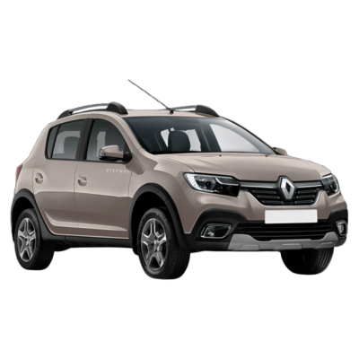 Шумоизоляция пола на Renault Sandero Stepway в Самаре