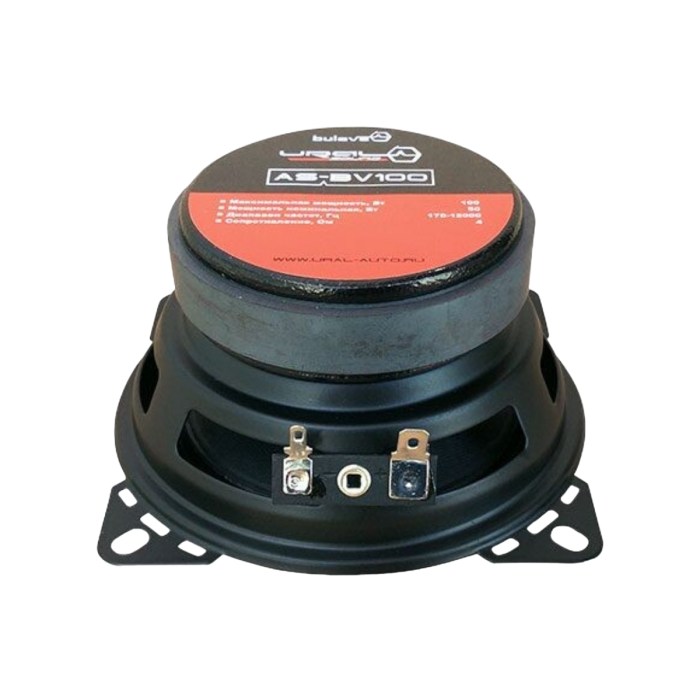 Ural AS-BV100 BULAVA