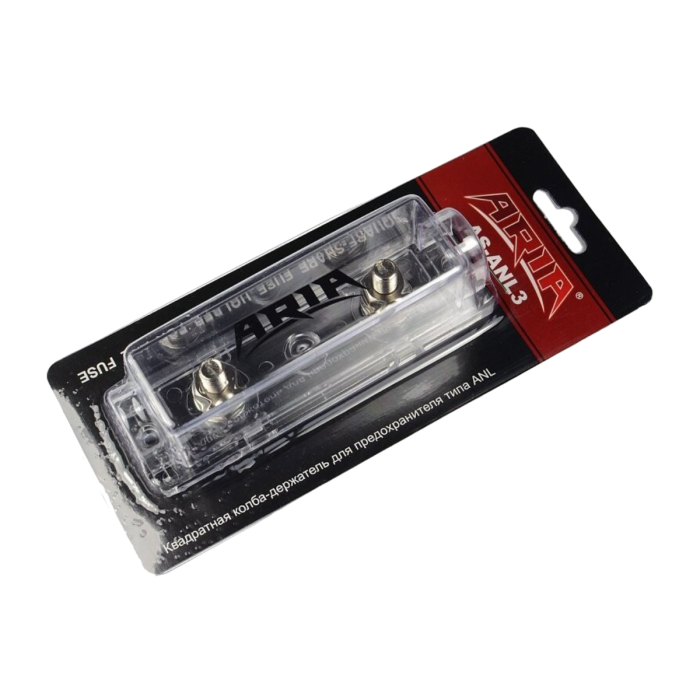Дистрибьютор питания Aria AS-ANL3
